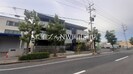 宇野線<宇野みなと線>/備前西市駅 徒歩19分 2階 築浅の外観