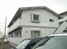 宇野線<宇野みなと線>/備前西市駅 徒歩9分 1階 築35年の外観