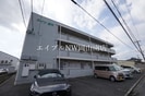 宇野線<宇野みなと線>/備前西市駅 徒歩9分 1階 築34年の外観