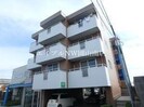 宇野線<宇野みなと線>/備前西市駅 徒歩30分 3階 築24年の外観