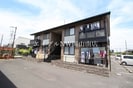 宇野線<宇野みなと線>/備前西市駅 徒歩56分 2階 築27年の外観
