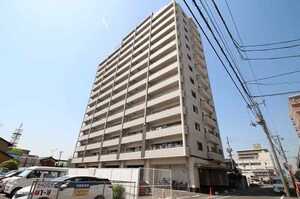 パークホームズ大元