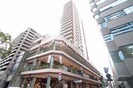 山陽本線（中国）/岡山駅 徒歩7分 6階 築22年の外観