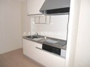 キッチン 山陽本線（中国）/岡山駅 バス41分岡電バス・緑町下車:停歩6分 2階 築15年