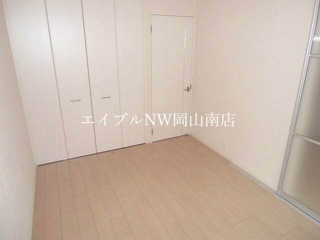 その他 山陽本線（中国）/岡山駅 バス41分岡電バス・緑町下車:停歩6分 2階 築15年