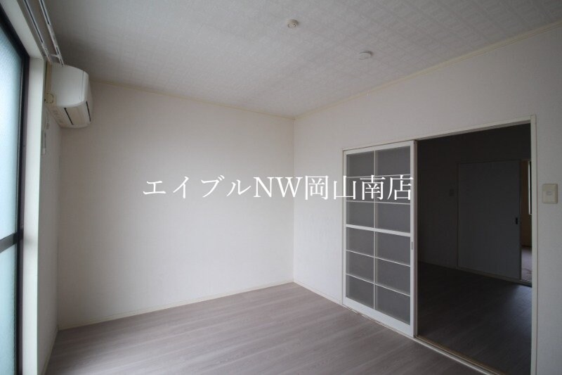  宇野線<宇野みなと線>/備前西市駅 徒歩76分 2階 築30年