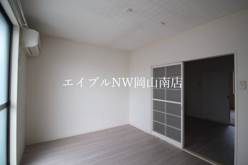  宇野線<宇野みなと線>/備前西市駅 徒歩76分 2階 築30年