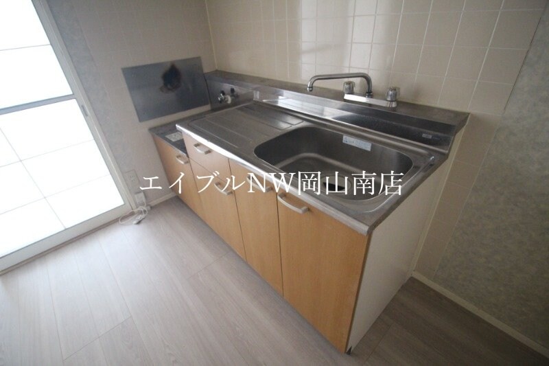  宇野線<宇野みなと線>/備前西市駅 徒歩76分 2階 築30年