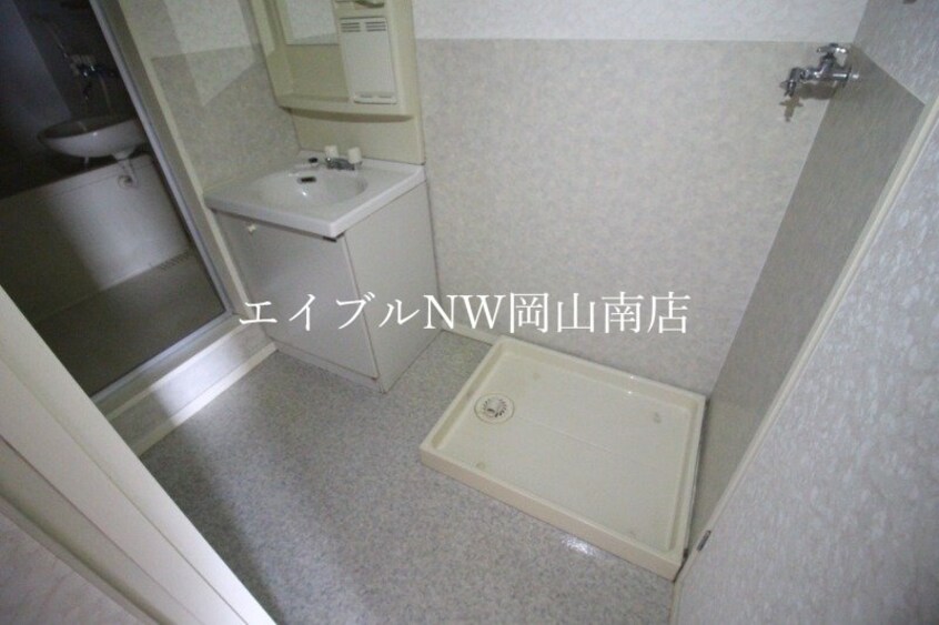  宇野線<宇野みなと線>/備前西市駅 徒歩76分 2階 築30年