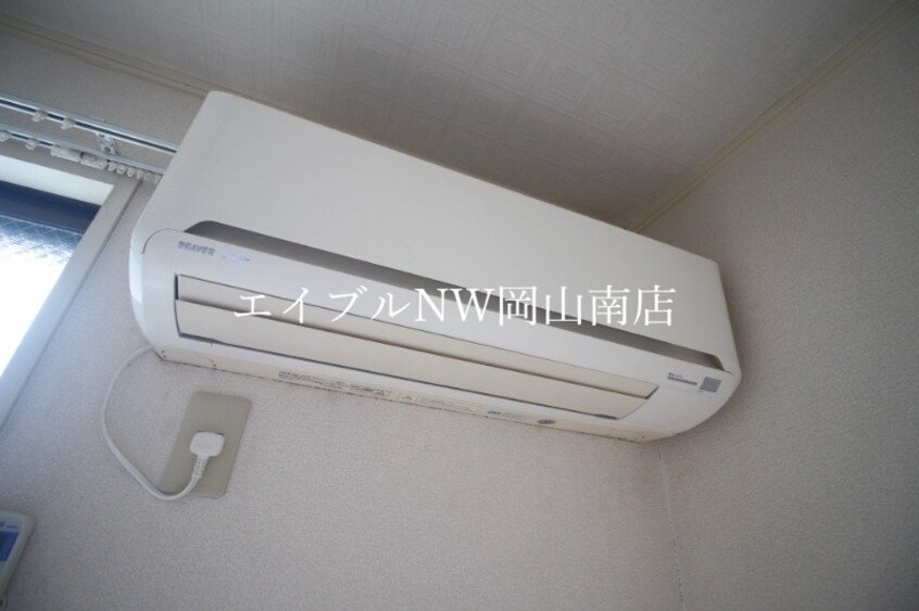  宇野線<宇野みなと線>/備前西市駅 徒歩76分 2階 築30年