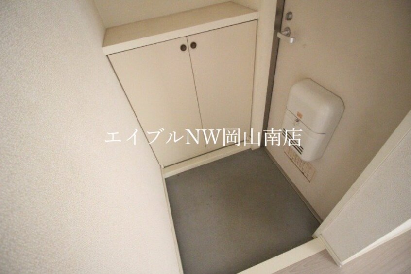  宇野線<宇野みなと線>/備前西市駅 徒歩76分 2階 築30年