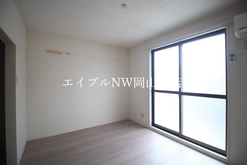  宇野線<宇野みなと線>/備前西市駅 徒歩76分 2階 築30年