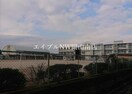 岡山市立福島小学校(小学校)まで689m 宇野線<宇野みなと線>/備前西市駅 徒歩76分 2階 築30年