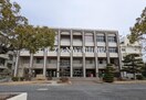 岡山市立福南中学校(中学校/中等教育学校)まで836m 宇野線<宇野みなと線>/備前西市駅 徒歩76分 2階 築30年