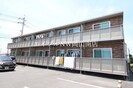 宇野線<宇野みなと線>/備前西市駅 徒歩30分 1階 築16年の外観