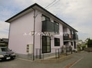 宇野線<宇野みなと線>/備前西市駅 徒歩36分 1階 築25年の外観