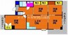 山陽本線（中国）/岡山駅 バス:40分:停歩2分 2階 築34年 4LDKの間取り