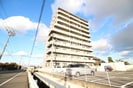 山陽本線（中国）/岡山駅 バス:40分:停歩2分 2階 築34年の外観
