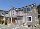 宇野線<宇野みなと線>/備前田井駅 徒歩24分 2階 築22年の外観