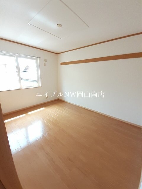  宇野線<宇野みなと線>/常山駅 徒歩20分 2階 築22年