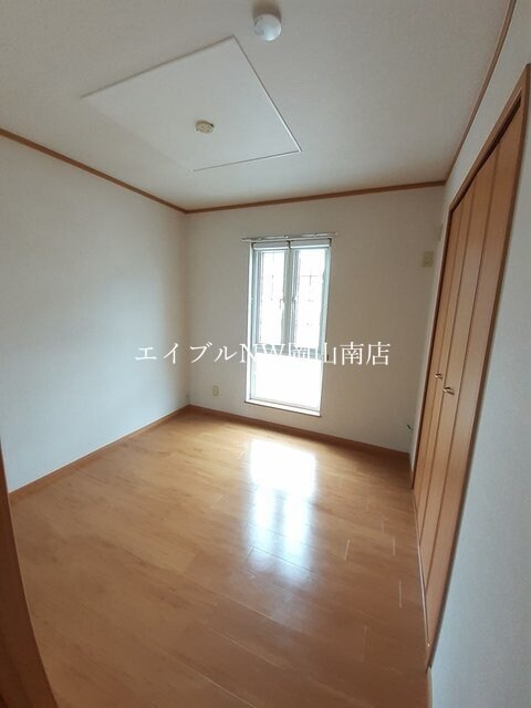  宇野線<宇野みなと線>/常山駅 徒歩20分 2階 築22年