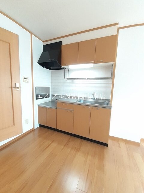  宇野線<宇野みなと線>/常山駅 徒歩20分 2階 築22年