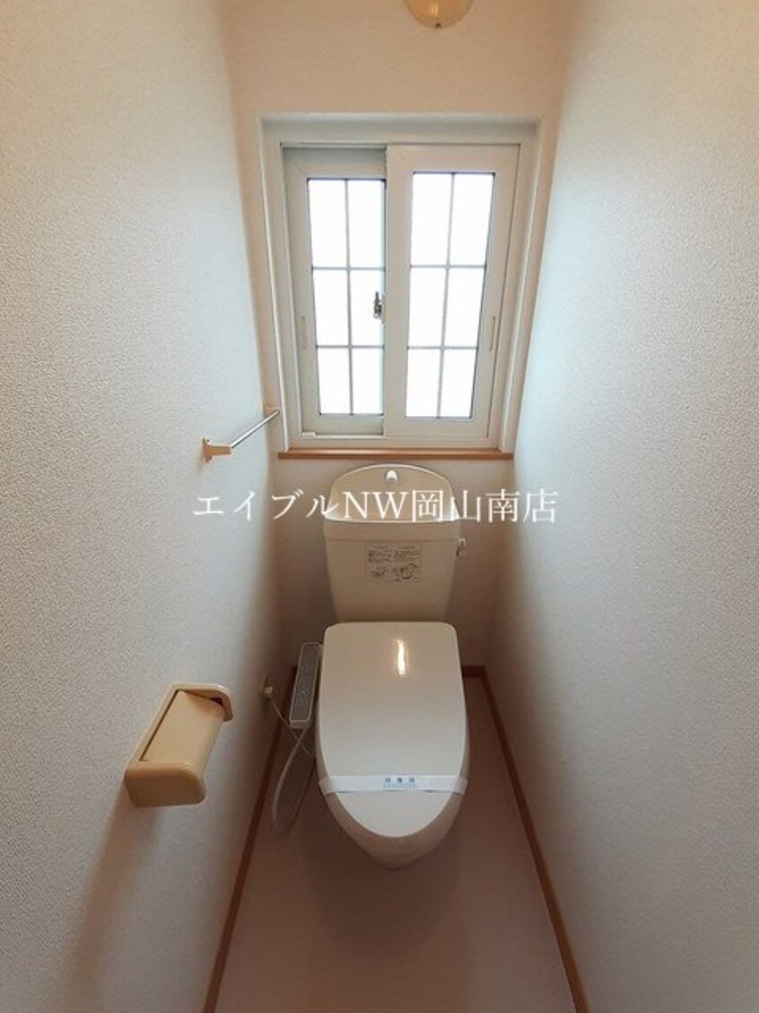  宇野線<宇野みなと線>/常山駅 徒歩20分 2階 築22年