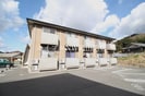 宇野線<宇野みなと線>/常山駅 徒歩65分 1階 築16年の外観