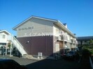 岡山市電清輝橋線<岡山電気軌道>/清輝橋駅 徒歩36分 1階 築29年の外観