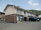 宇野線<宇野みなと線>/八浜駅 徒歩41分 2階 築33年の外観