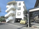 岡山市電東山本線<岡山電気軌道>/東山・おかでんミュージアム駅 徒歩57分 2階 築34年の外観