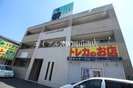 宇野線<宇野みなと線>/備前西市駅 徒歩57分 2階 築22年の外観