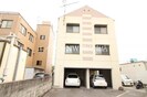 岡山市電清輝橋線<岡山電気軌道>/清輝橋駅 徒歩52分 2階 築29年の外観