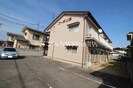 山陽本線（中国）/岡山駅 バス:25分:停歩2分 2階 築35年の外観