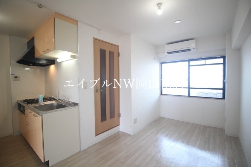  宇野線<宇野みなと線>/備前西市駅 徒歩46分 4階 築46年