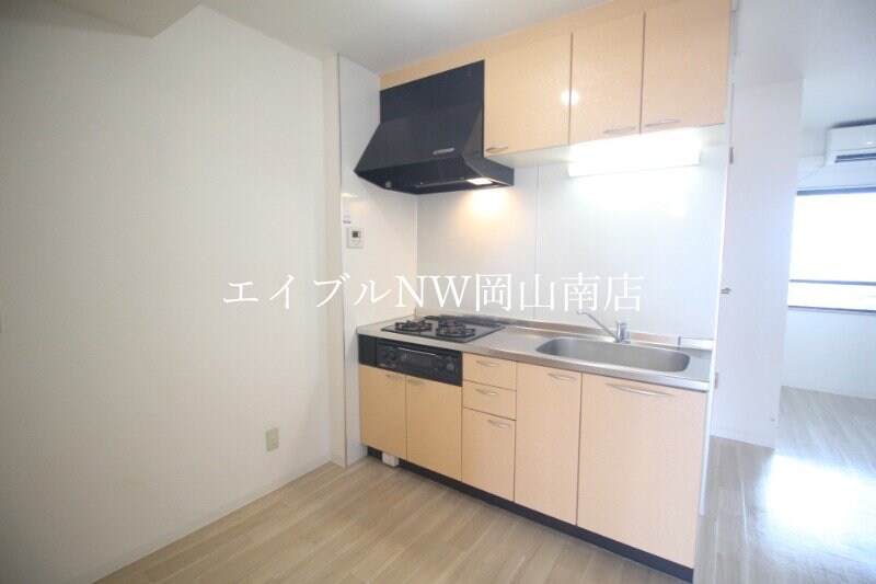  宇野線<宇野みなと線>/備前西市駅 徒歩46分 4階 築46年