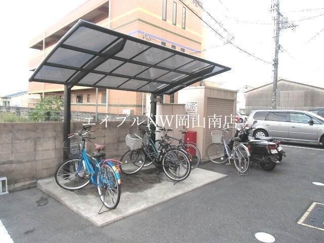  宇野線<宇野みなと線>/備前西市駅 徒歩46分 4階 築46年