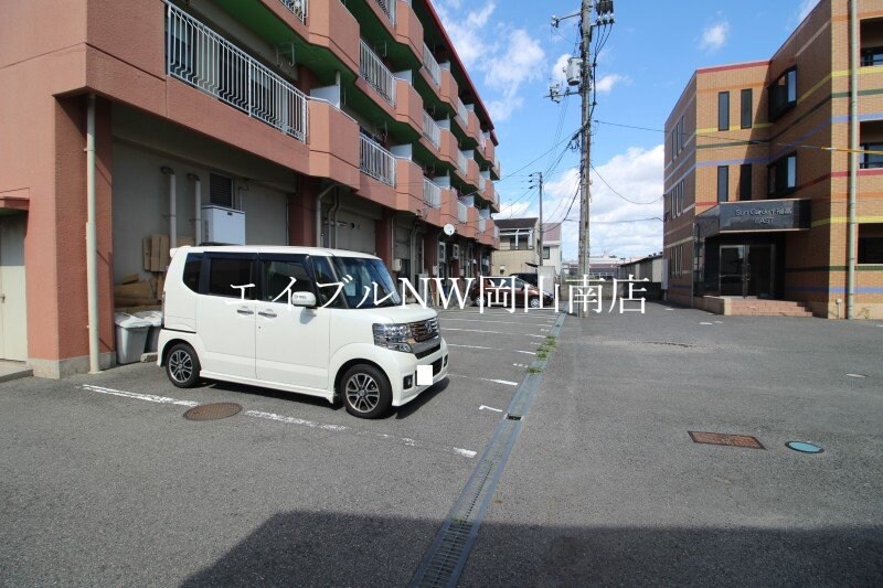  宇野線<宇野みなと線>/備前西市駅 徒歩46分 4階 築46年