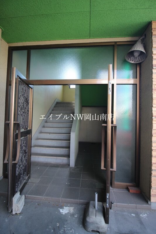  宇野線<宇野みなと線>/備前西市駅 徒歩46分 4階 築46年