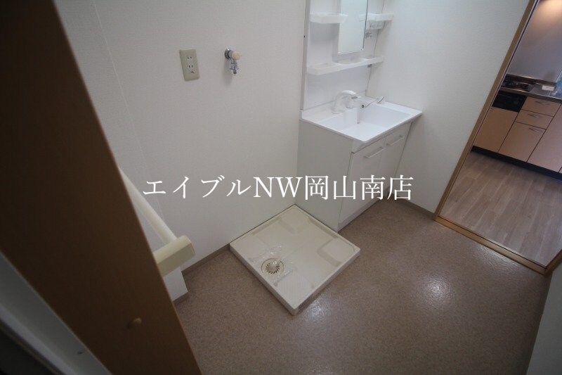  宇野線<宇野みなと線>/備前西市駅 徒歩46分 4階 築46年
