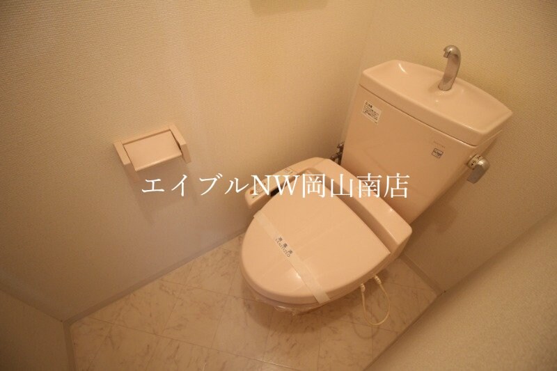  宇野線<宇野みなと線>/備前西市駅 徒歩46分 4階 築46年