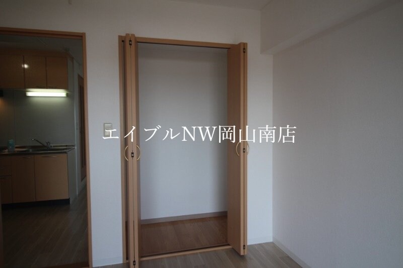  宇野線<宇野みなと線>/備前西市駅 徒歩46分 4階 築46年