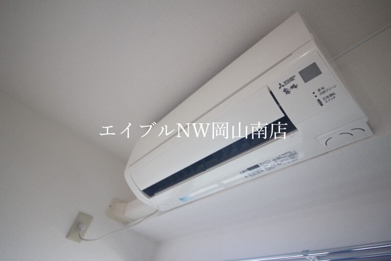  宇野線<宇野みなと線>/備前西市駅 徒歩46分 4階 築46年