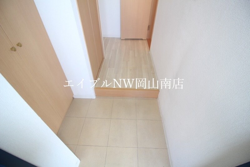  宇野線<宇野みなと線>/備前西市駅 徒歩46分 4階 築46年