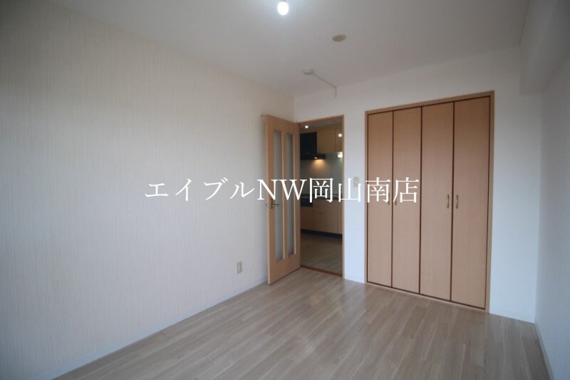  宇野線<宇野みなと線>/備前西市駅 徒歩46分 4階 築46年