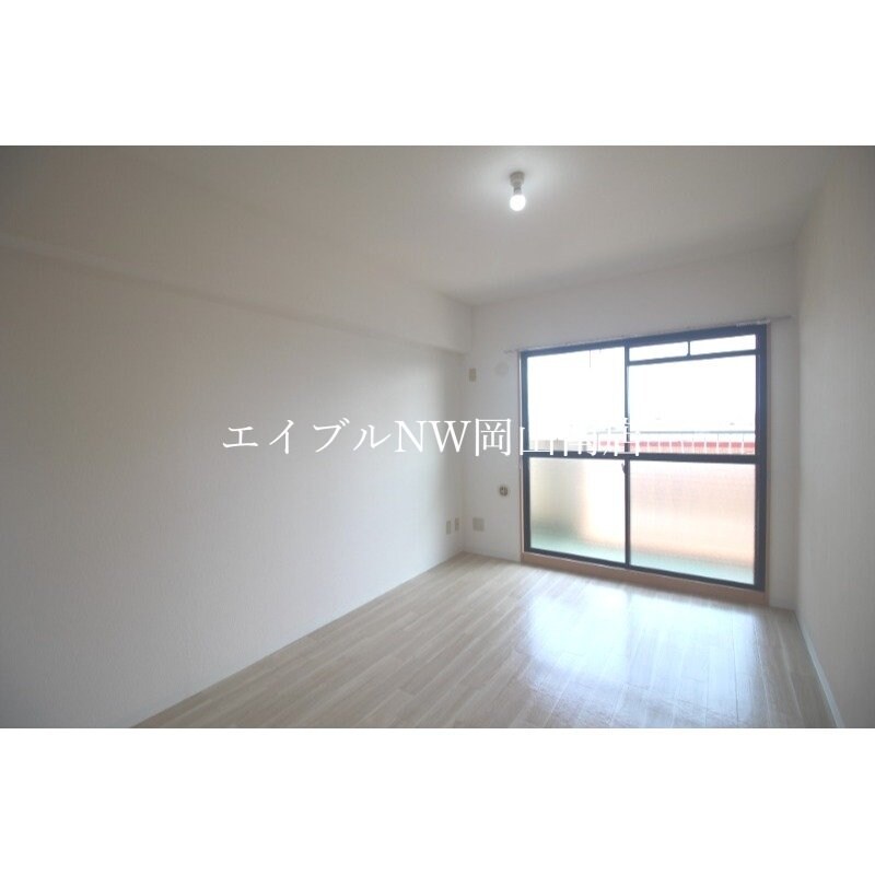  宇野線<宇野みなと線>/備前西市駅 徒歩46分 4階 築46年