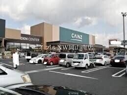 カインズ岡山南店(電気量販店/ホームセンター)まで1319m 宇野線<宇野みなと線>/備前西市駅 徒歩46分 4階 築46年