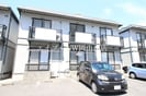 宇野線<宇野みなと線>/妹尾駅 徒歩25分 2階 築28年の外観