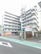 宇野線<宇野みなと線>/大元駅 徒歩11分 5階 築34年の外観