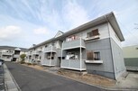 ビィラ、エトワール　Ａ